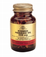 Solgar 1040 Evening Primrose Oil 500 mg 30caps