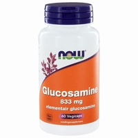 NOW Glucosamine 1000 60cap
