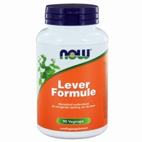 NOW Leverformule 90cap