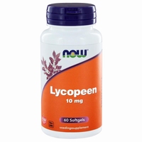 NOW Lycopeen 10mg 60sft