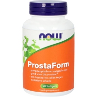 NOW Prostaform v/h Prostaat formule 90sft