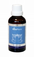 Sanopharm Sano ossyl 50ml