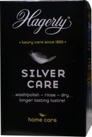 Hagerty silver care zilverpoets 185g