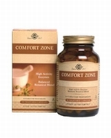 Solgar 51299 Comfort Zone Digestive Complex 90vcaps