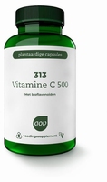 AOV  313 Vitamine C 500 mg 90vc