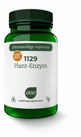 AOV 1129 Plant Enzym 60vc