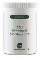 AOV  330 Vitamine C Ascorbinezuur 250g