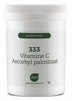 AOV  333 Vitamine C ascorbyl palmitaat 60g