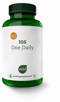 AOV  105 One Daily 60tab