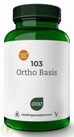 AOV  103 Ortho Basis multi 90tab