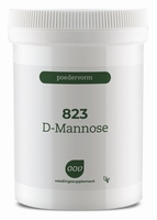 AOV  823 D Mannose poeder 50g