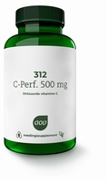 AOV  312 C-Perfect 500 mg 120tab