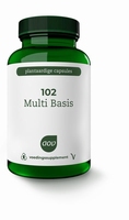 AOV  102 Multi basis 120cap