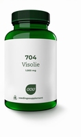 AOV  704 Visolie forte 1000 mg 120cap