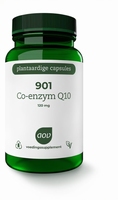 AOV  901 Co Enzym Q10 60cap