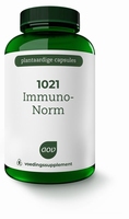 AOV 1021 Immuno norm 150vcaps