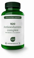 AOV  920 Antioxidanten complex 90vc