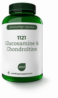AOV 1121 Glucosamine/Chondroitine 180cap