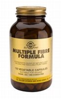 Solgar  1787 Multiple Fibre Formula (Vezels) 120caps