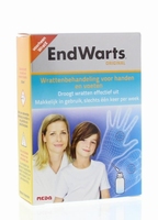 EndWarts mierenzuur 5ml