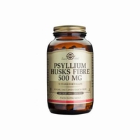 Solgar 2315 Psyllium Husks (Vlozaad) 500 mg