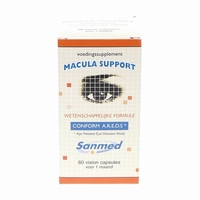 Macula support  60caps Horus pharma