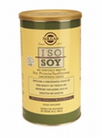 Solgar  1475 Iso Soy 568gram