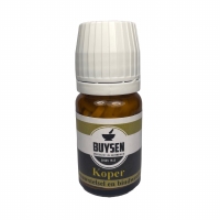 Buysen Koper 1ppm 3,5nm 80zuigtabl.