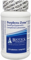 Biotics Porphyra/porfyra zyme 270tab