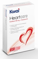 Kwai heartcare 300mg 100drag