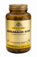 Solgar 3734 Astragalus Root 100caps