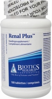 Biotics Renal plus 180tab