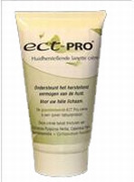 Ect pro huidherstellende creme 100ml