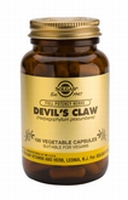 Solgar 3853 Devil's Claw (Duivelsklauw) 100caps
