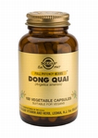 Solgar  3862 Dong Quai 100caps