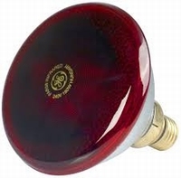 Medisana IRL infrarood reservelamp 150W