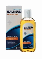 Balneum Douche olie extra vettend 200ml