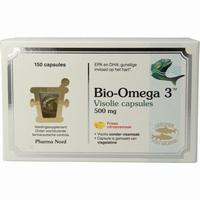 Pharma Nord Bio Omega 3 150caps