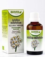 Biover Achillea millefolium Duizendblad BIO 50ml