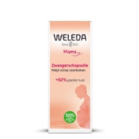 Weleda Mama Zwangerschapsolie 100ml