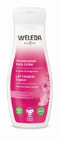 Weleda Wilde rozen verwennende bodylotion 200ml