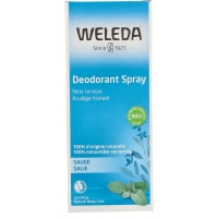 Weleda Salie deodorant 100ml