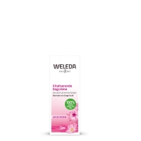 Weleda Wilde rozen vitaliserende dagcreme 30ml
