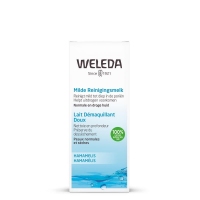 Weleda Milde reinigingsmelk 100ml