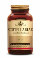 Solgar  4994 Scutellariae 50caps