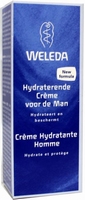 Weleda Hydraterende creme voor de man 30ml