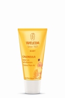 Weleda Calendula baby weer & wind balsem 30ml