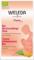 Weleda Borstvoedingsthee 40g