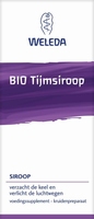 Weleda Bio tijmsiroop 200ml