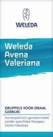 Weleda Avena valeriana 50ml